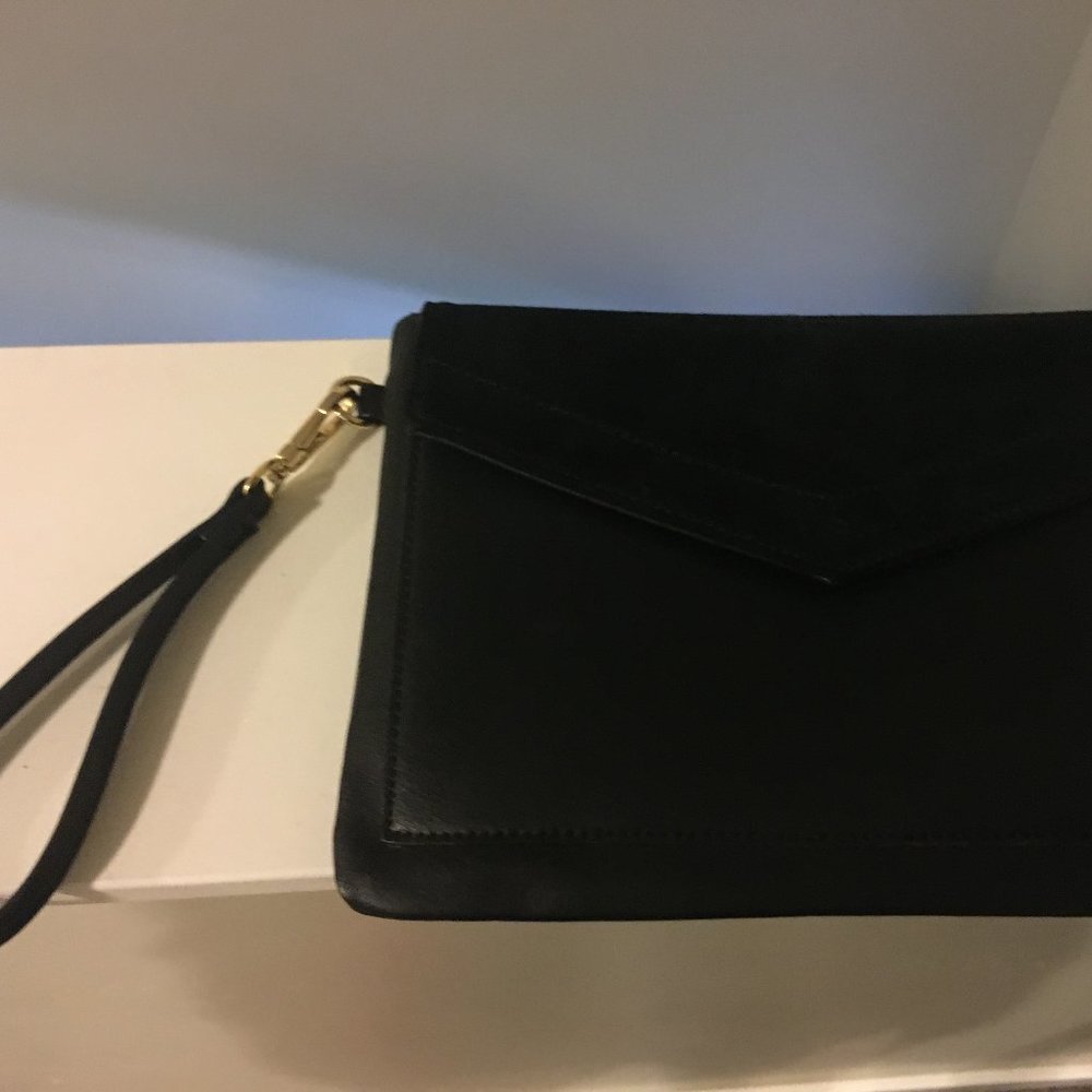 Sole Society Clutch Purse